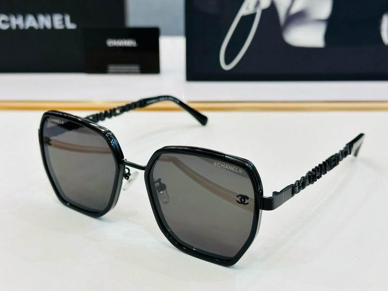 Chanel Sunglasses 1330